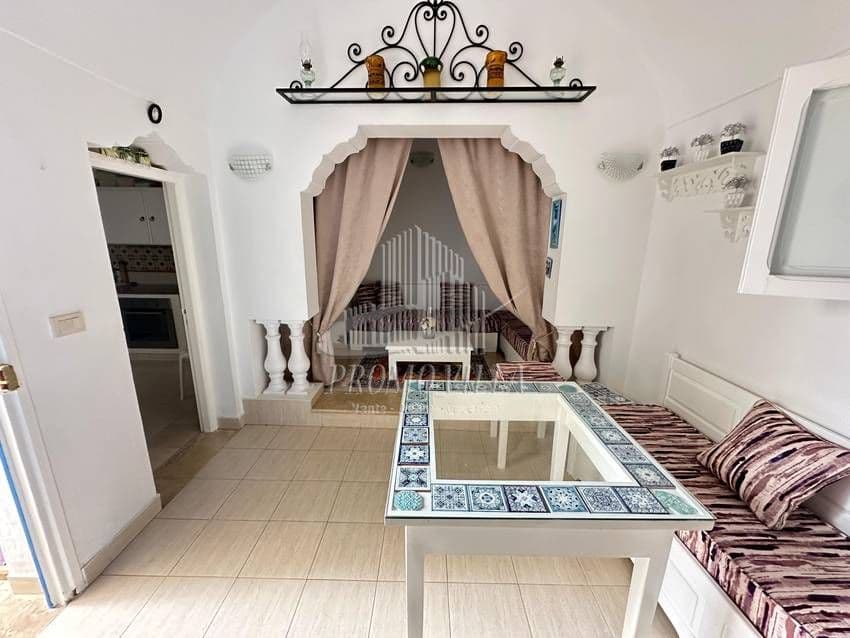 Appartement s+1 Hammamet 